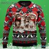 Cat Kitten Christmas Ugly Christmas Sweater 2024 3 3