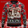 Cat Kitten Christmas Ugly Christmas Sweater 2024 5 5