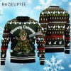 Cat Meowy Christmas Couples Ugly Christmas Sweaters 2024 4 4