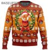 Charmander Pokemon Ugly Christmas Sweater 2 2