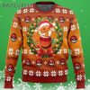 Charmander Pokemon Ugly Christmas Sweater 3 3