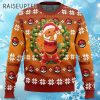 Charmander Pokemon Ugly Christmas Sweater 4 4