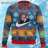 Childs Play Horror Ugly Christmas Sweater Chucky Sweater Spirit Halloween 4 4