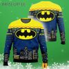 Christmas Batman Ugly Christmas Sweater 3 3