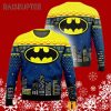 Christmas Batman Ugly Christmas Sweater 5 5