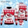 Christmas For Fans Kansas City Chiefs Ugly Christmas Sweater