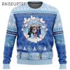 Christmas Frozen Disney Ugly Christmas Sweater 2 2