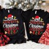 Christmas Shirts For Couples Raiseuptee Custom Family Christmas 2024 Shirt1