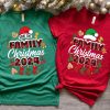 Christmas Shirts For Couples Raiseuptee Custom Family Christmas 2024 Shirt2