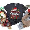 Christmas Shirts For Couples Raiseuptee Custom Family Christmas 2024 Shirt3