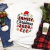 Christmas Shirts For Couples Raiseuptee Custom Family Christmas 2024 Shirt4