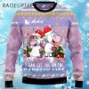 Christmas Sweater With Unicorn 4 4