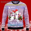 Christmas Sweater With Unicorn 5 5