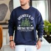 Christmas Tree Sweatshirt Griswolds Tree Farm Since 1989 Crewneck Xmas Family Gift Holiday Spirit Shirt Little Full Lotta Sap 7