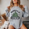 Christmas Tree Sweatshirt Griswolds Tree Farm Since 1989 Crewneck Xmas Family Gift Holiday Spirit Shirt Little Full Lotta Sap 8