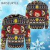 Chucky Horror Character Sweatshirt Halloween Chucky Sweater Spirit Halloween 4 4