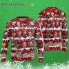 Chucky Ugly Christmas Sweater Spirit Halloween Chucky Sweater 3 3