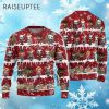 Chucky Ugly Christmas Sweater Spirit Halloween Chucky Sweater 4 4