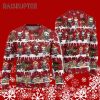 Chucky Ugly Christmas Sweater Spirit Halloween Chucky Sweater 5 5