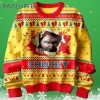 Chucky Ugly Sweater Chucky Sweater Universal Studios 3 3