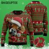 Cow Xmas Raiseptee Ugly And Funny Christmas Sweaters result 3 3