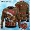 Cow Xmas Raiseptee Ugly And Funny Christmas Sweaters result 4 4