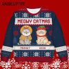 Cute Meowy Catmas Best Funny Ugly Christmas Sweaters 5 5