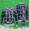 Dallas Cowboys Mickey Player Disney Ugly Christmas Sweaters 3 3