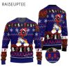 Deadpool Unicorn Ugly Christmas Sweater 2 2