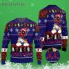 Deadpool Unicorn Ugly Christmas Sweater 3 3