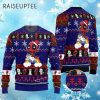 Deadpool Unicorn Ugly Christmas Sweater 4 4