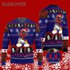 Deadpool Unicorn Ugly Christmas Sweater 5 5