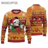 Disney Mickey Ugly Christmas Sweater Holiday For Men And Women 2 2