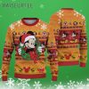 Disney Mickey Ugly Christmas Sweater Holiday For Men And Women 3 3