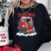 Disney Star Wars Darth Vader Yoda Santalorian Christmas Shirt 4 Untitled 6