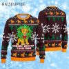 Disney The Lion King Ugly Sweater 1 1