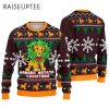 Disney The Lion King Ugly Sweater 2 2