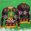 Disney The Lion King Ugly Sweater 3 3