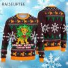 Disney The Lion King Ugly Sweater 4 4