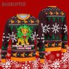 Disney The Lion King Ugly Sweater 5 5