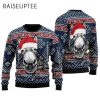 Donkey Cute Ugly Christmas Sweater Ideas 2 2