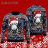 Donkey Cute Ugly Christmas Sweater Ideas 5 5