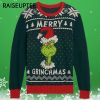 Dr Seuss The Grinch Merry Grinchmas Raiseptee Funny Ugly Christmas Sweater result 3 3