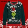 Dr Seuss The Grinch Merry Grinchmas Raiseptee Funny Ugly Christmas Sweater result 5 5