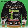 Drink Up Grinches Its Christmas Funny Christmas Ugly Sweaters 3 3