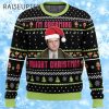 Dwight Christmas The Office Ugly Christmas Sweater