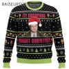 Dwight Christmas The Office Ugly Christmas Sweater 2 2