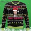 Dwight Christmas The Office Ugly Christmas Sweater 3 3