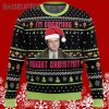 Dwight Christmas The Office Ugly Christmas Sweater