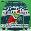 Eagles Grinch Ugly Christmas Sweaters 2024 3 3